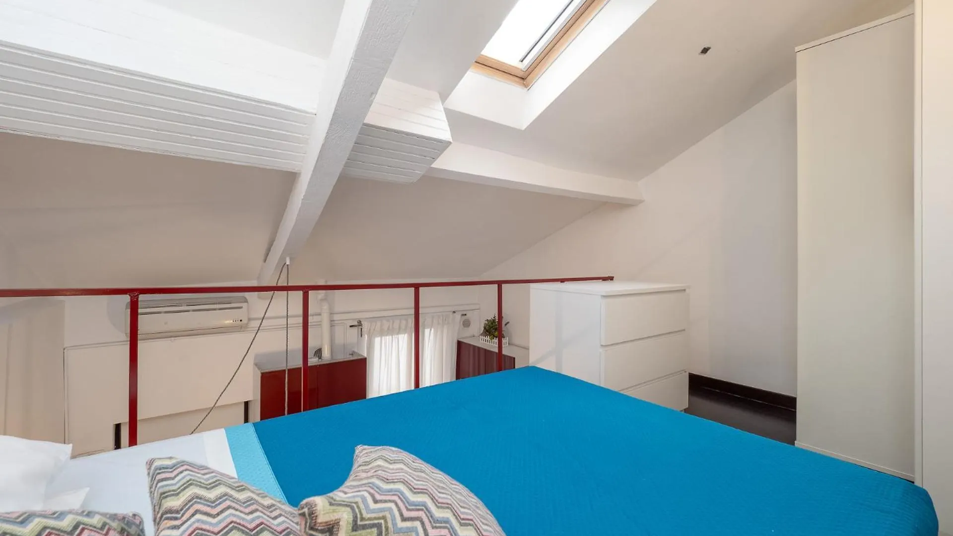 Nawa Studio Navigli Milan