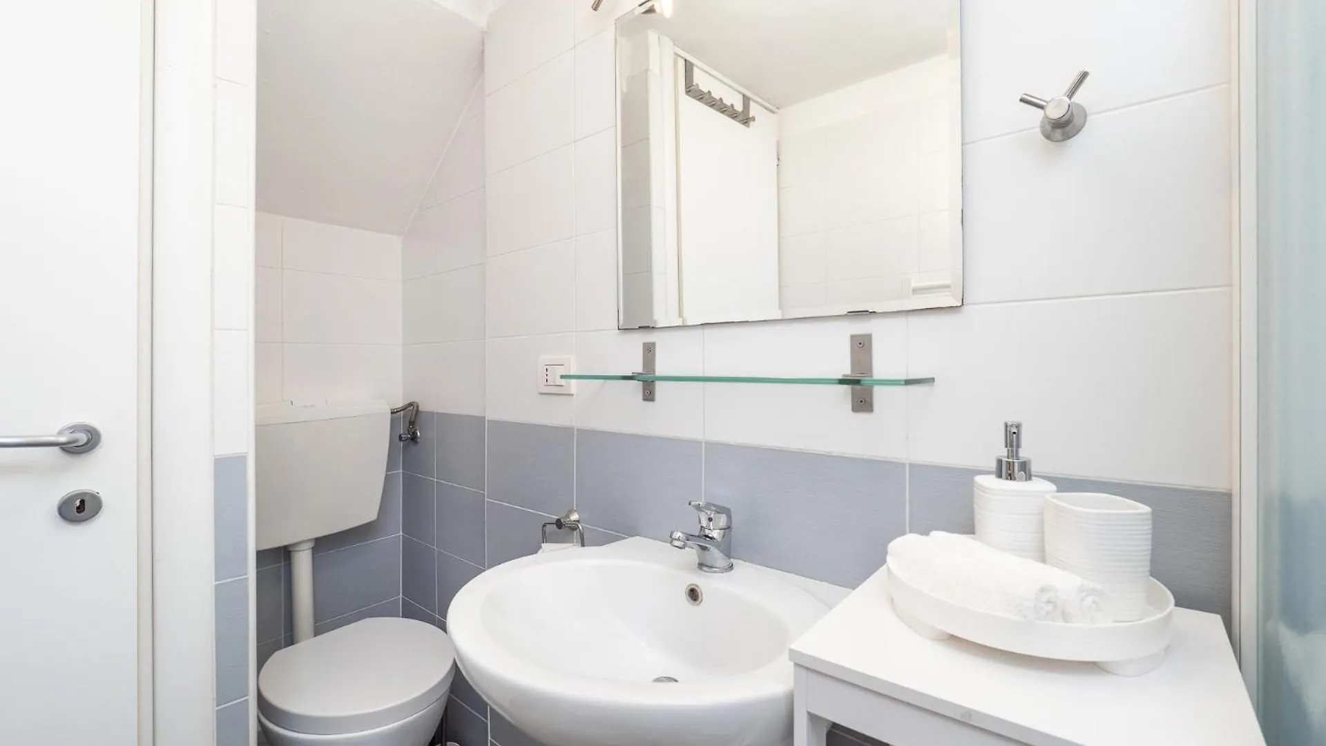 Nawa Studio Navigli Milan Appartement