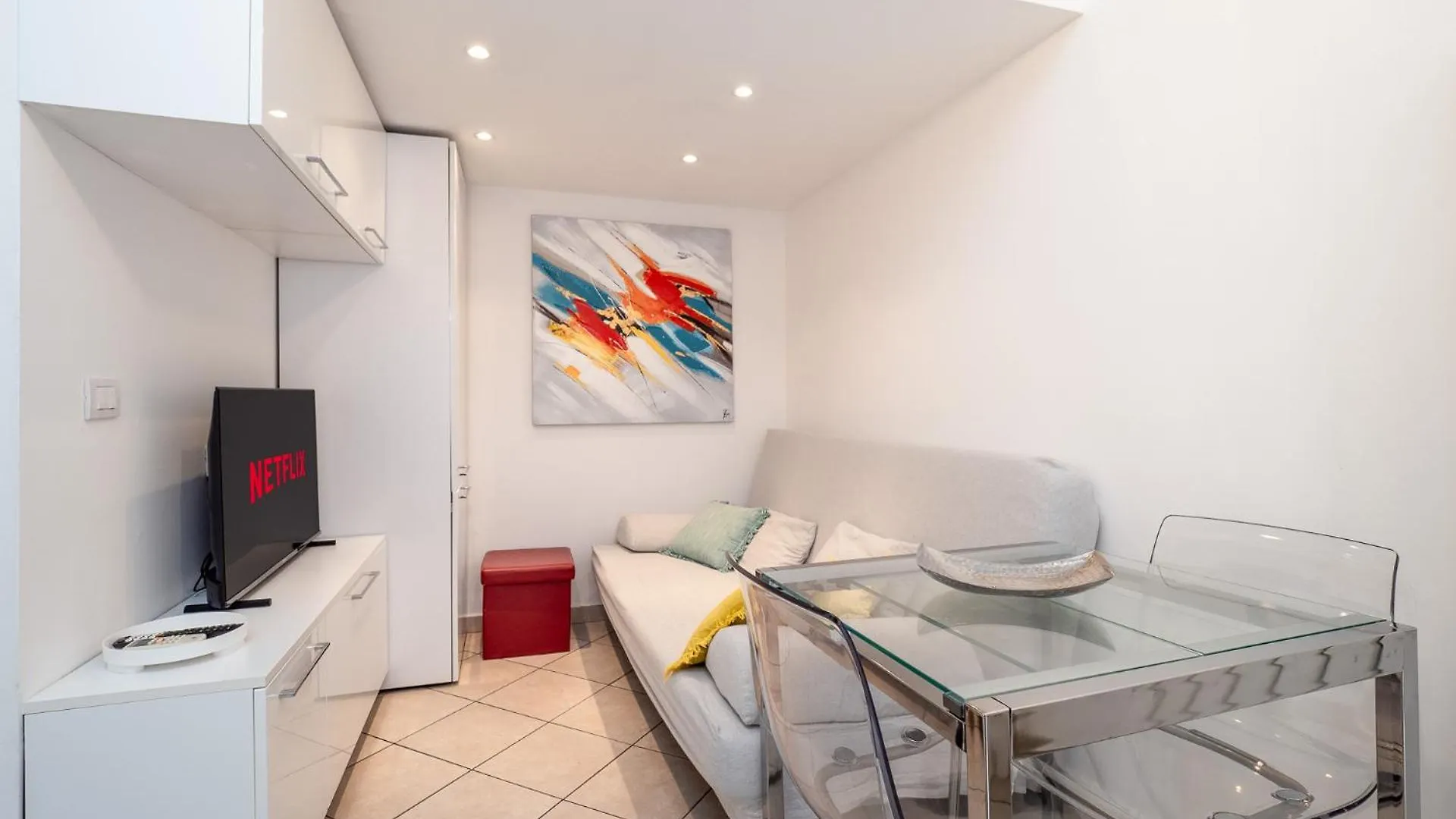 Nawa Studio Navigli Milan