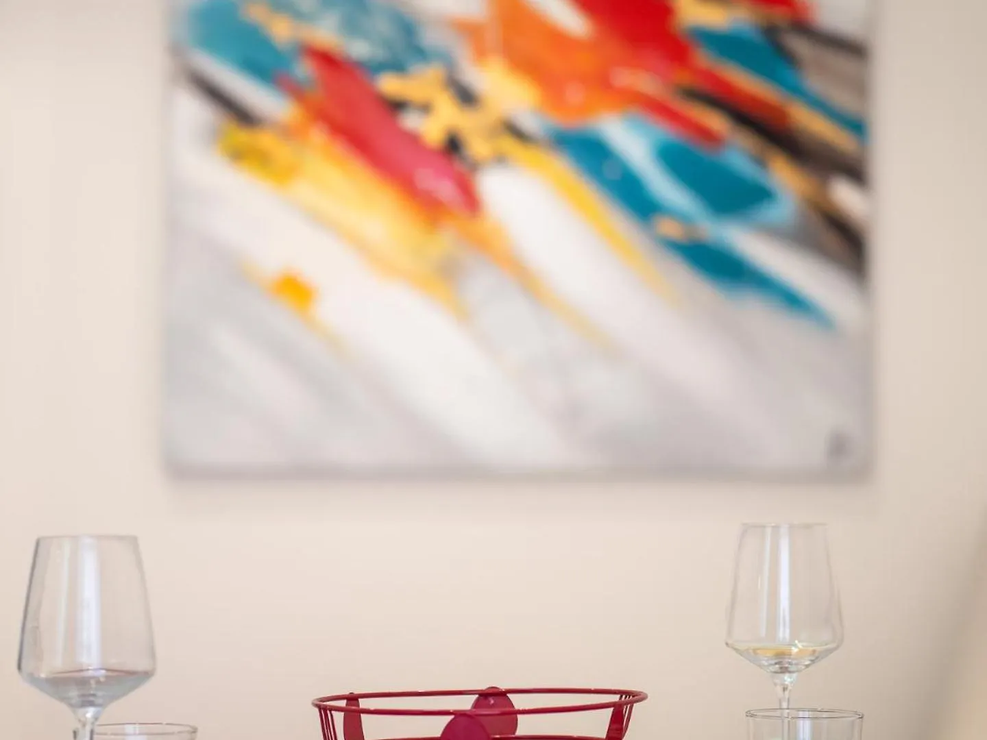 Appartement Nawa Studio Navigli Milan