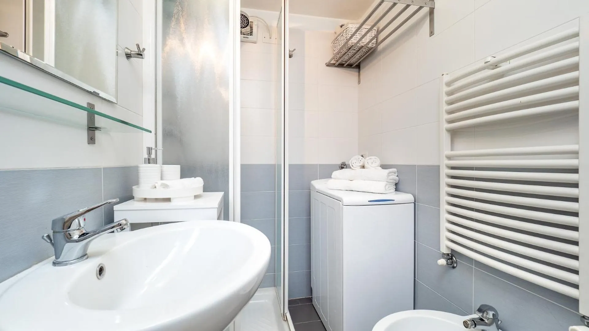 Appartement Nawa Studio Navigli Milan Italie